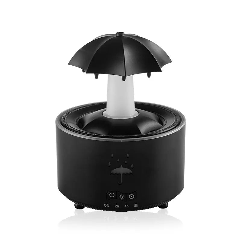 Raindrop Humidifier